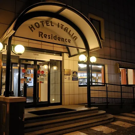 Western Italia Hotel Quartu Sant'Elena