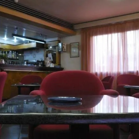 Western Italia Hotel Quartu Sant'Elena