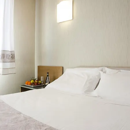 Western Italia Hotel Quartu Sant'Elena
