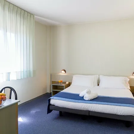Western Italia Hotel Quartu Sant'Elena