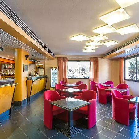 Western Italia Hotel Quartu Sant'Elena