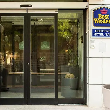 Hotel Western Italia 3*