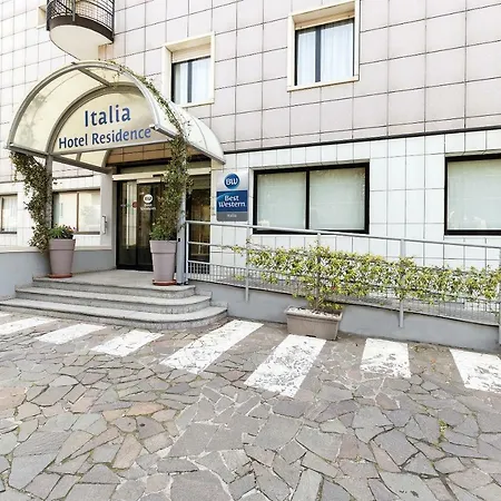 Western Italia Hotel 3*