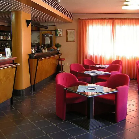 Hotel Western Italia Quartu Sant'Elena