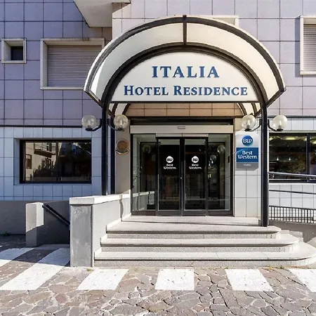 베스트 웨스턴 이탈리아 콰르투 산텔레나