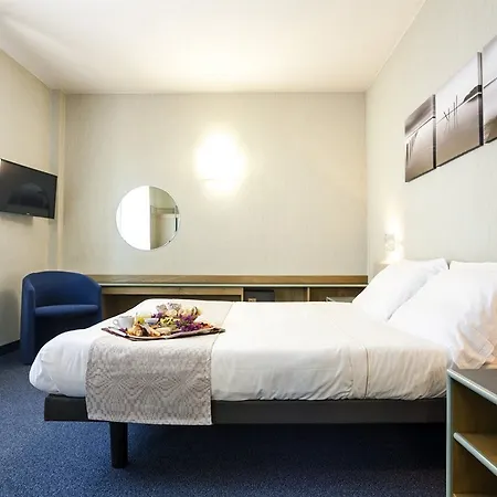 Western Italia Hotel Quartu Sant'Elena