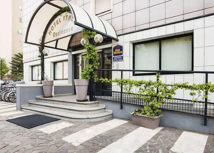 Western Italia 3* Quartu SantʼElena