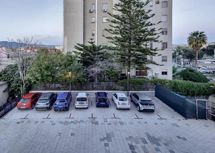 Hotel Western Italia Quartu SantʼElena