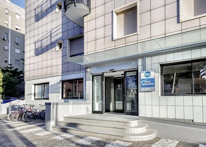 Western Italia Hotel