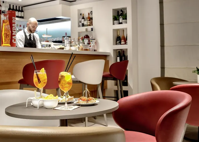 Western Italia Hotel Quartu SantʼElena