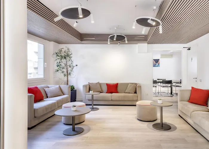 Hotel Western Italia Quartu SantʼElena