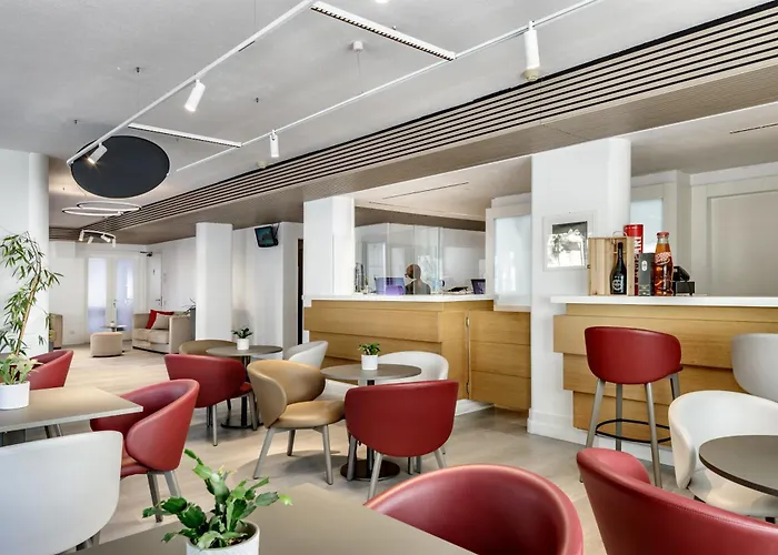 Western Italia 3* Quartu SantʼElena