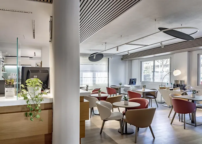 Western Italia Hotel 3*