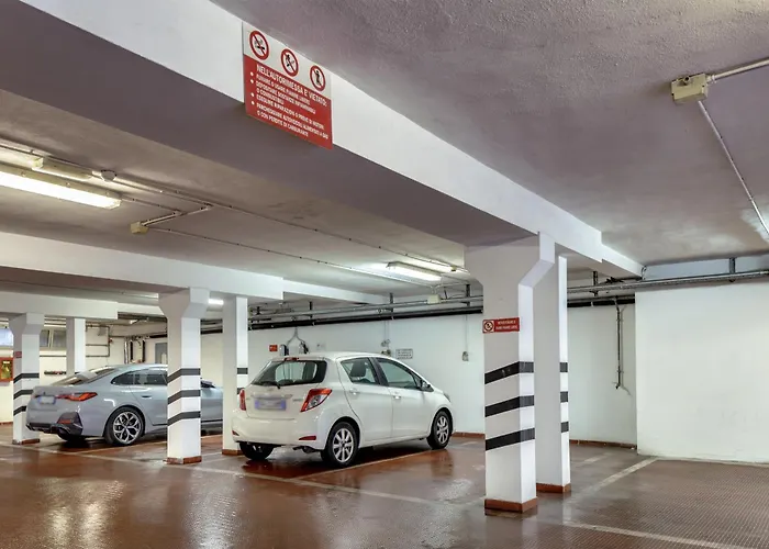 Hotel Western Italia 3*