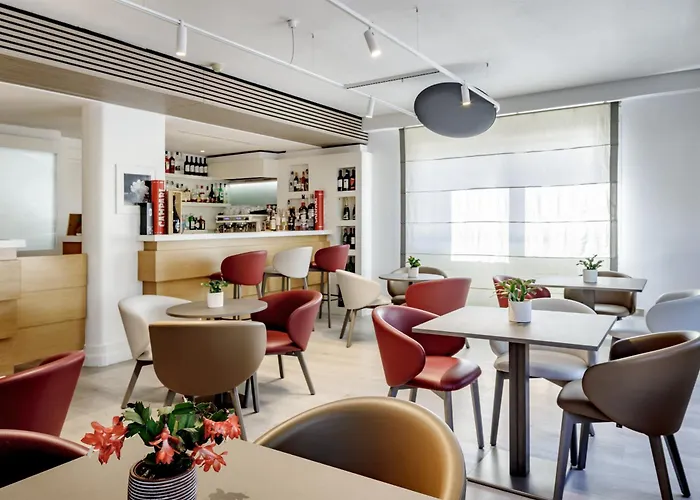 Western Italia Hotel Quartu SantʼElena