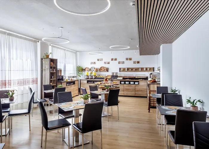 Western Italia Hotel