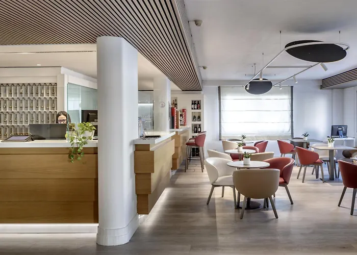Western Italia Hotel Quartu SantʼElena