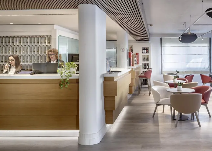 Hotel Western Italia Quartu SantʼElena