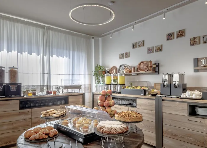 Western Italia 3* Quartu SantʼElena