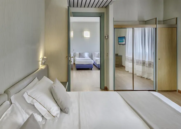 Western Italia Hotel Quartu SantʼElena