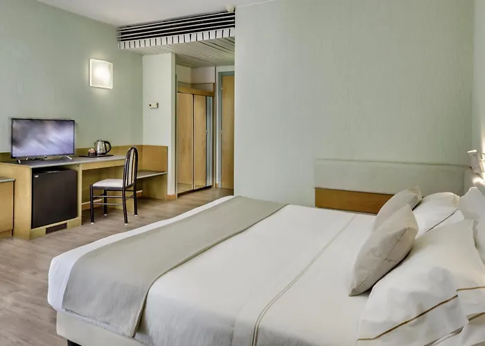 Western Italia Hotel Quartu SantʼElena