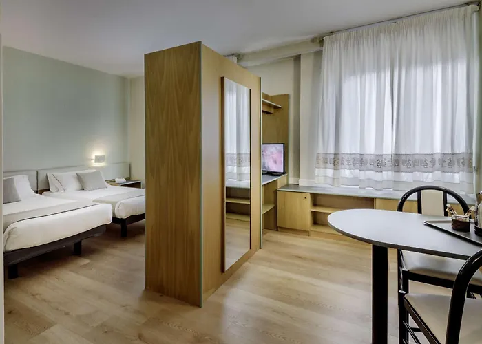 Western Italia Hotel