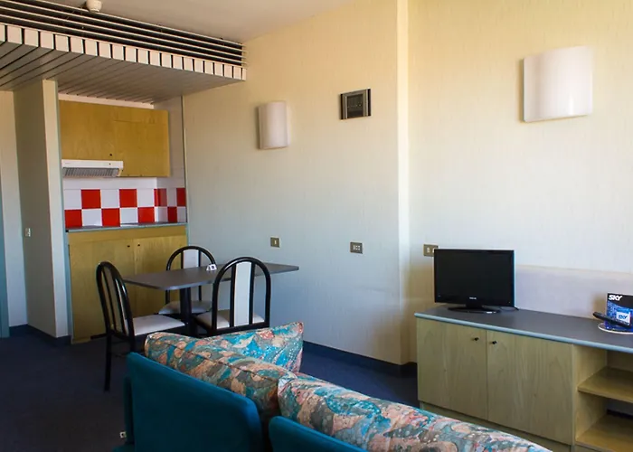 Western Italia Hotel Quartu SantʼElena