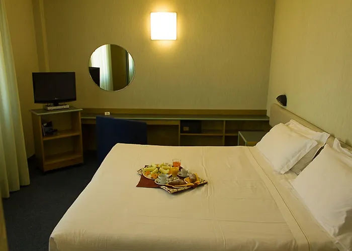 Hotel Western Italia Quartu SantʼElena