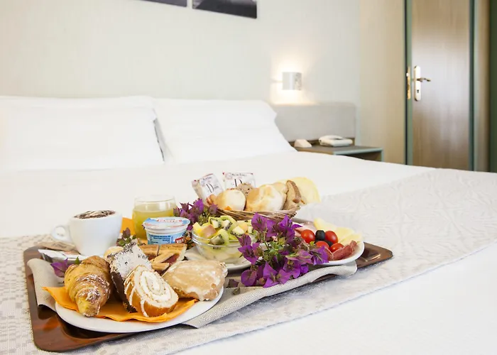 Western Italia Hotel Quartu SantʼElena