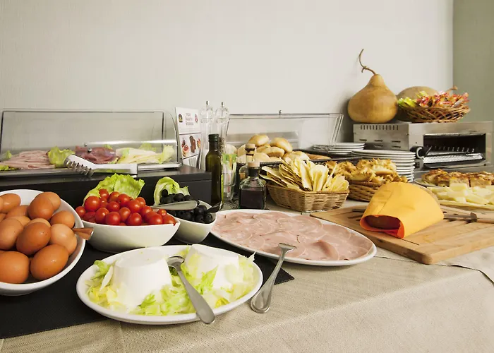 Hotel Western Italia 3*