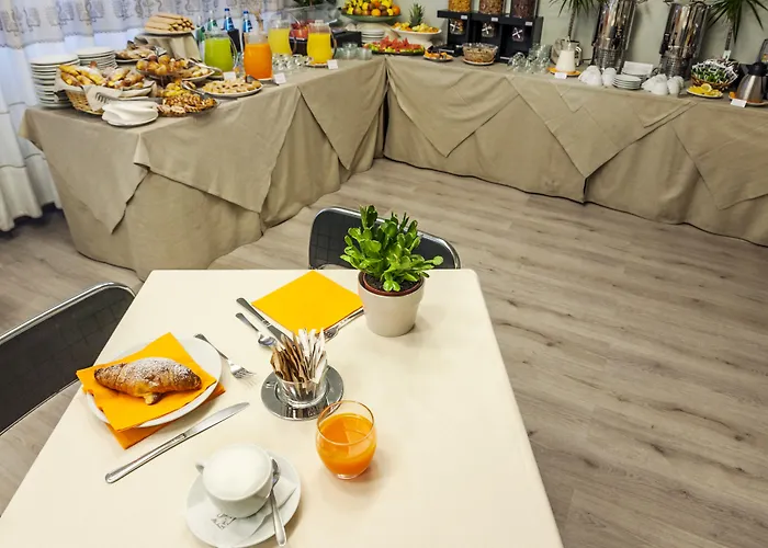 Western Italia 3* Quartu SantʼElena