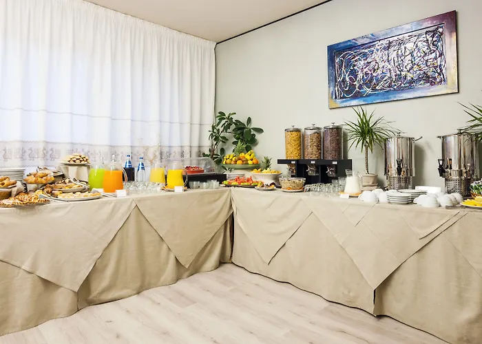 Western Italia 3* Quartu SantʼElena