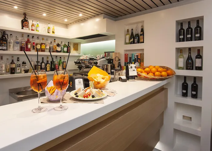 Western Italia Hotel Quartu SantʼElena