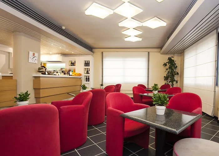 Hotel Western Italia Quartu SantʼElena