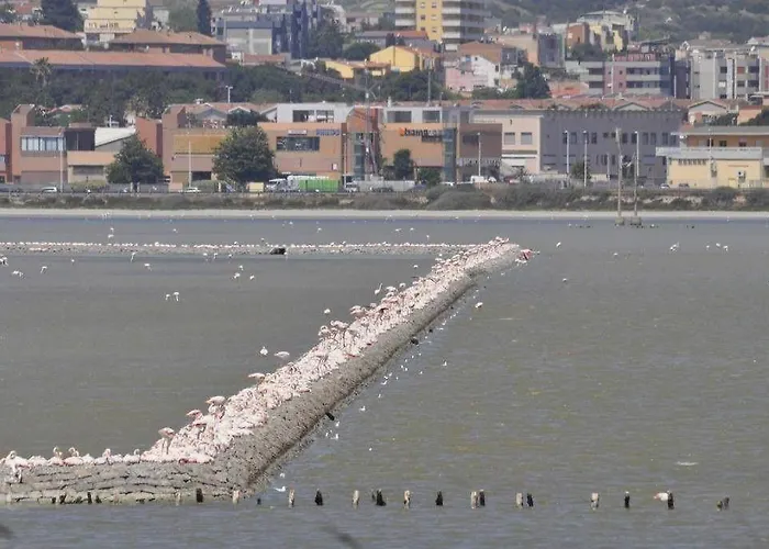 Western Italia Quartu SantʼElena