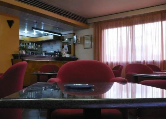 Western Italia Hotel Quartu SantʼElena