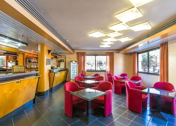 Western Italia Hotel Quartu SantʼElena