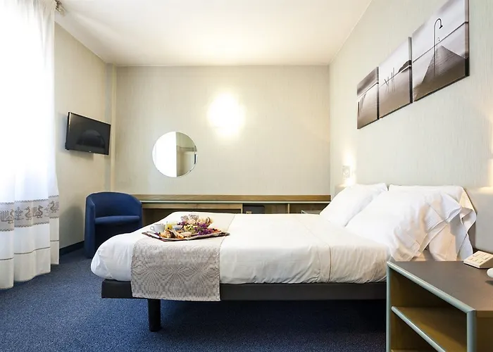 Western Italia Hotel Quartu SantʼElena